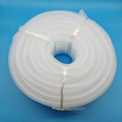 Air conditioning outlet pipe condensate pipe drain pipe