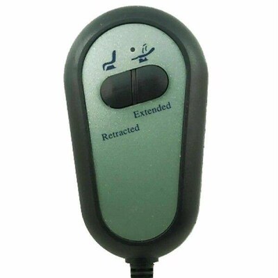 Electric Recliner Chair Rated Skeleton Controller Bed Lift
