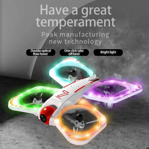 Cz07 Rc Plane Remote Control Airplane Professional Aerial Ph