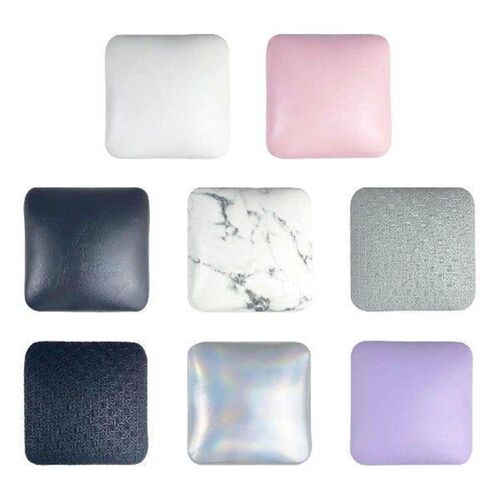 Nail Elbow Rest Soft Easy to Clean Comfortable Professional