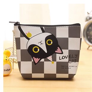 coin animal cute mini small bag wallet