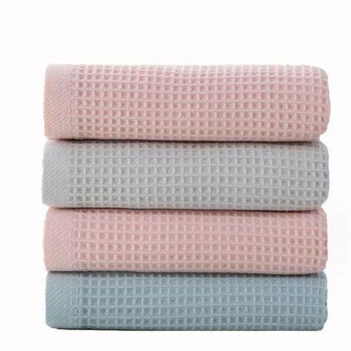 Baby Blanket Cotton Super Soft Kids Month Newborn Beding Swa