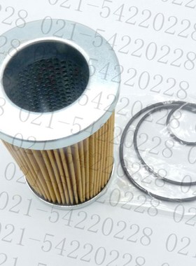 比泽尔油滤芯带O型圈内置外置空调冷冻油32201-0 KE272