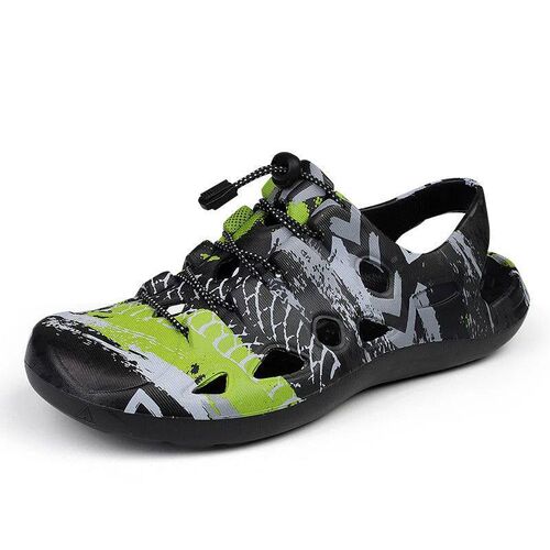 Mens Shoes Summer New Outdoor Lightweight Comfortable Men