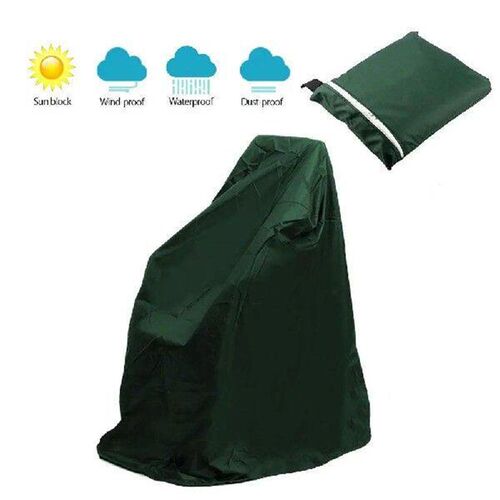 Wheelchair Cover Polyester Sofa Cover High Elasticity
