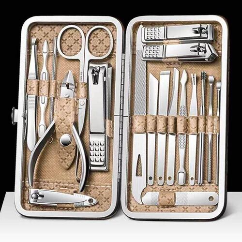 Manicure Clipper Set single large household Nail clippers