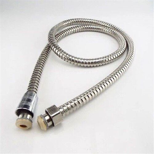 Water Shower Head Long Pipe Hose Tube Connector for Home