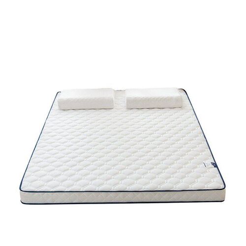 6-10cm soft bed mattress folding mattress topper pad床垫