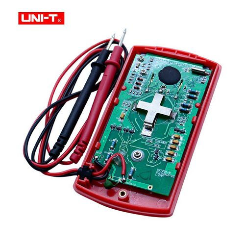 Handheld Digital Multimeter UT120A UT120B UT120C 4000 Count