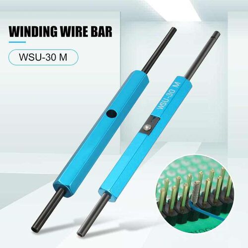 New Arrvial 1PC WS Wire Wrap Strip nwrap ool  AWG 30 Cable