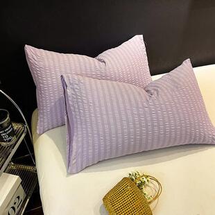 Cotton Pillow case cussion Cover large big Pillowcase 枕套
