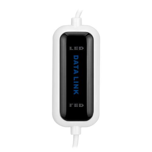 High Speed USB PC To PC Easy Data Transfer Cable Link Window
