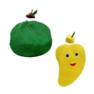 Fruit Costume Adult Decorative Halloween Costumes Funny