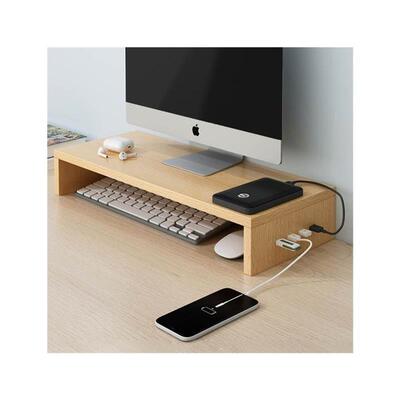 Laptop stand, monitor mounting bracket, heat dissipation支架