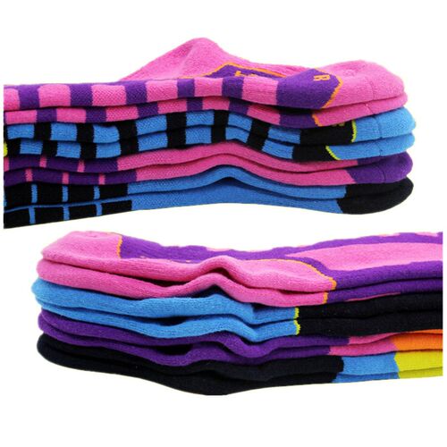 Winter Men Women Cotton Warm Ski Socks Thicker  Snowboard Cy
