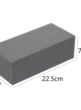 Dried Flowers Green Foam Bricks Dried Flower Mud Flower Arra