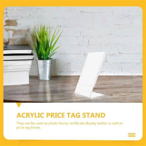 3 Pcs Photo Frame Memory Frames Picture Display Bracket