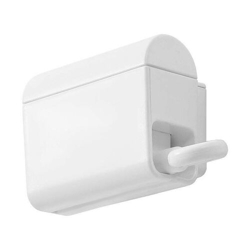 Creative Wall-Mounted Toothpaste Squeezer, No-Drill Lazy Too