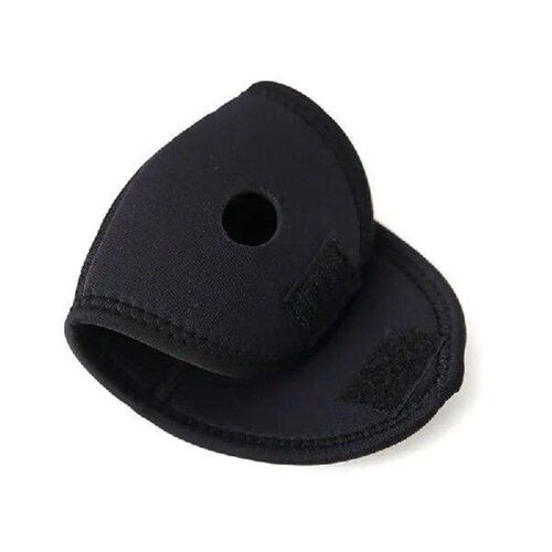 Padded Neoprene Universal Diving Accessories Second Stage