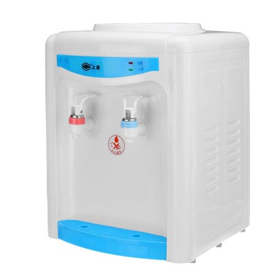 Electric Water Dispenser Home Office Desktop Drinking Fount
