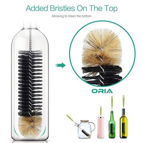 Useful Practical Plastic Long Handle Food Grade-functi