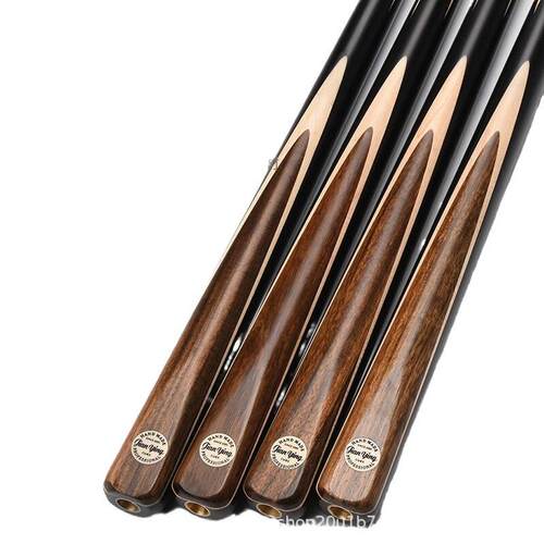 Wooden Pool Cues Billiard Snooker Cue stick 标准桌球台球杆