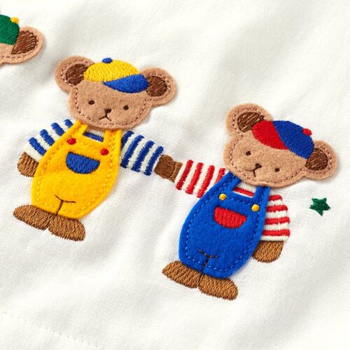 Childrens Clothing Spring And Summer New Childrens Cartoon