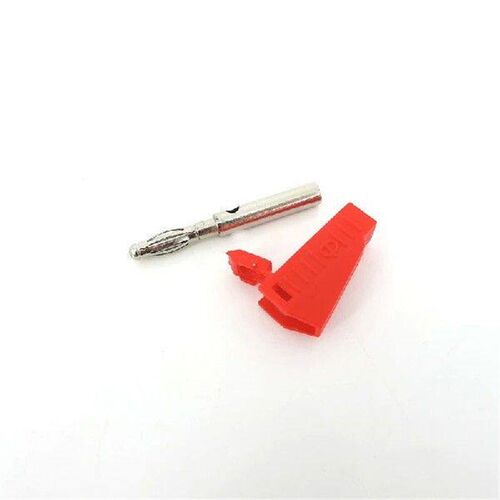 4mm Banana Plug Stackable Nickel Plated Connector Binding