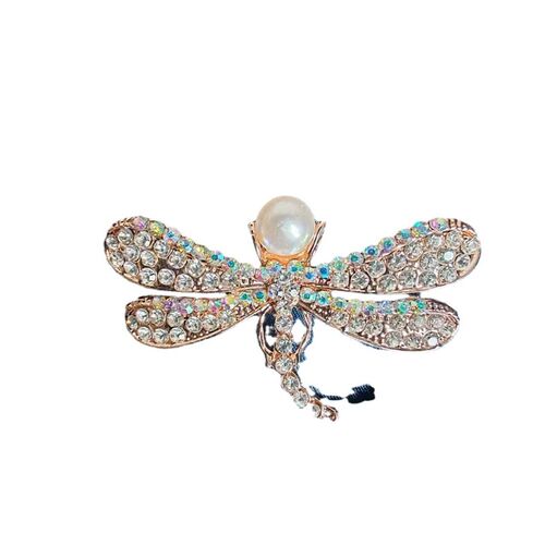 Brooch High-end Sense Niche Fashion All-match Womens Light
