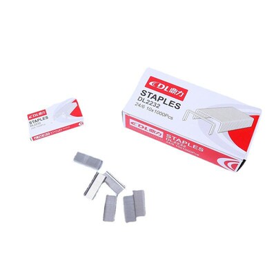 Staples universal office stationery pin number订书钉通用1