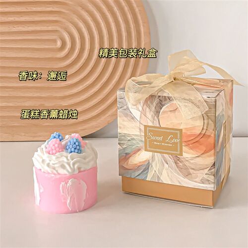 Candles for Home Scented Candle Gifts for Women Men Birthday