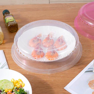 Wholesale High-Transparency Thickened Microwave Food Heating