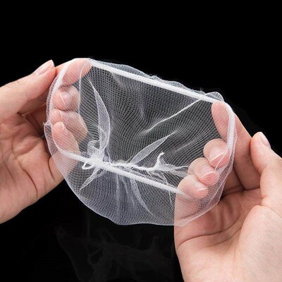 Kitchen Sink Strainer, 1 Pack of 100 Pieces
