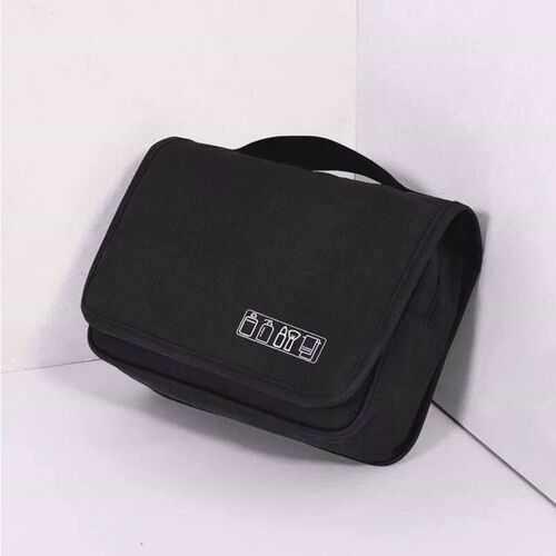 Oxford Fabric Men Buine Portable Storage Bag Toiletrie Organ
