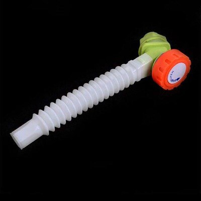 Flexible Faucet Extension Tube Water Bucket Accessories