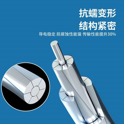 国标铝合金电缆线   70 95平方0三相五线铝芯电缆线5芯