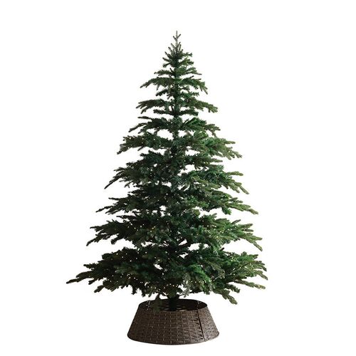 Christmas decoration 1.5 meters Christmas tree PE high  leve