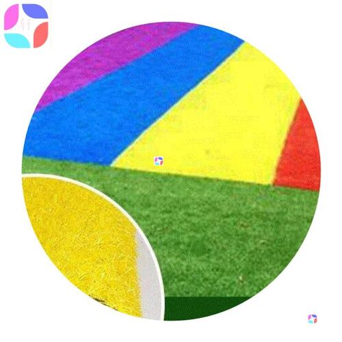 新款 Living room decoration show carpet mat grass green地毯