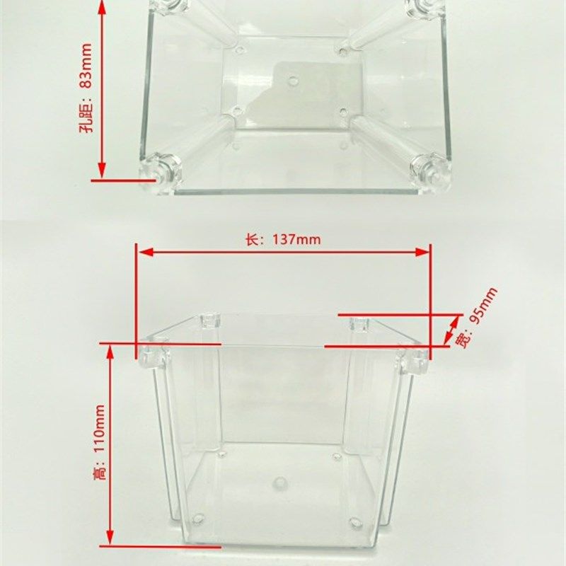 机床油泵油盒油箱容积0.5升1升1.5升2升3升升塑料油箱附件,橡塑材料及制品,其他塑料制品,淘宝优惠券,粉丝福利购,淘宝优惠卷