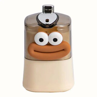 Creative Toothpick Storage Box Automatic Pop-up Toothpick Bo