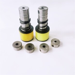 母线加工机冲孔模具 冲压 数控铜排 转塔冲模具腰方圆形方定制