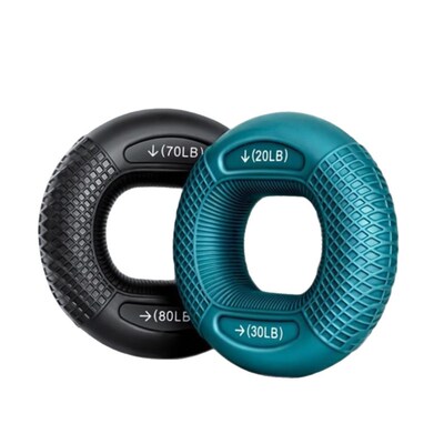 5-60KG Hand grip strengthener hand exercisers hand Gripper
