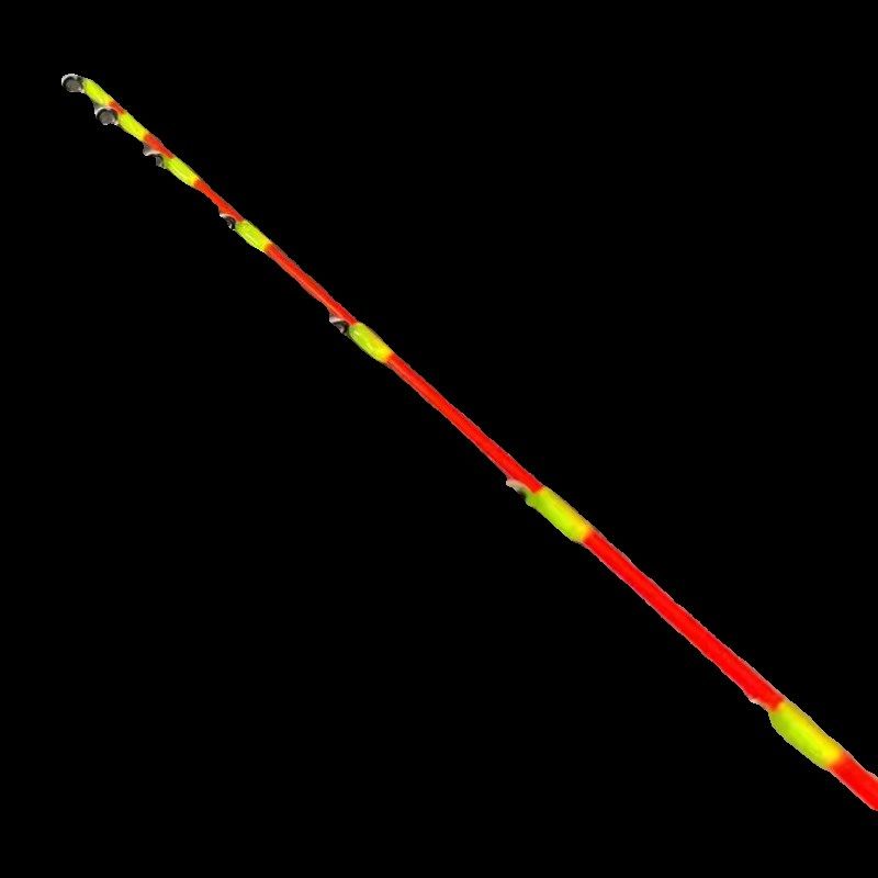 黑鲷海筏超薄陶瓷竿稍玻纤稍19调28调.0mm碳素船钓筏钓排钓配节,户外/登山/野营/旅行用品,筏钓竿,淘宝优惠券,粉丝福利购,淘宝优惠卷