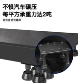 P3.91 led地砖屏互动感应全彩高清防水室内智能特效3D触摸显示屏