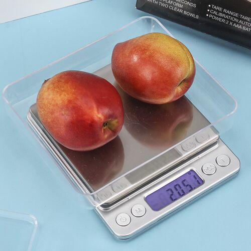 Mini Electronic Digital Scales Kitchen baking Weight Balance