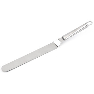 Baking Cake Spatula Butter Cream Icing Knife Pastry Tool抹刀