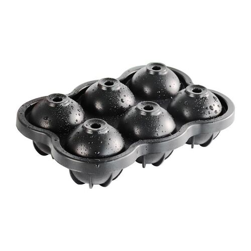 Party Brick Round Bar Whiskey Ice Ball Cube Maker Tray Spher