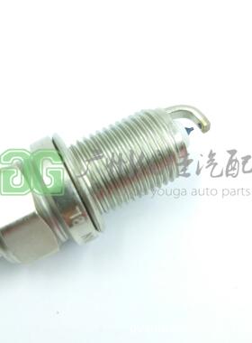 优质适用于凯美瑞蓝头双铱金火花塞火嘴90919-01210 SK20R11