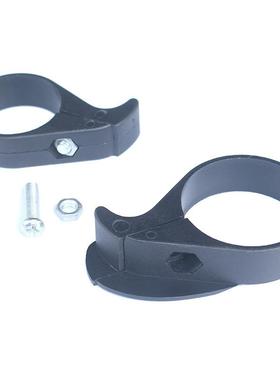 风行折叠自行车挡链器稳链护链稳压链器p8412风行防掉链器山地车