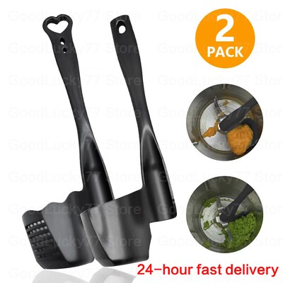 1/2/4pc Rotating Spatula for Kitchen Thermomix TM5/TM6/TM31